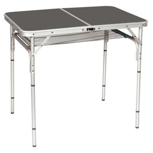 Стіл кемпінговий Bo-Camp Case Model 900х600х810 мм (1404393) (DAS301469) Grey  - фото - інтернет-магазин електроніки та побутової техніки TTT