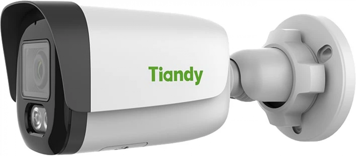 IP-камера Tiandy TC-C34WP 4 мм - фото - інтернет-магазин електроніки та побутової техніки TTT