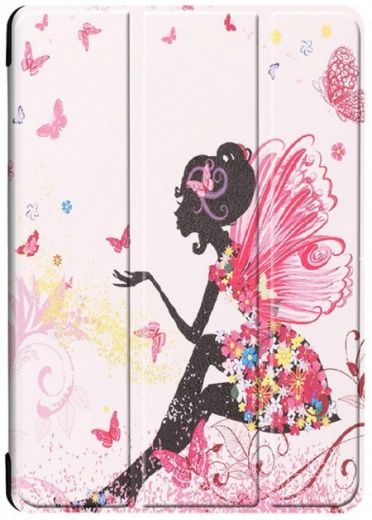 Обкладинка BeCover Smart Case для Lenovo Tab M10 TB-X605 (BC_703474) Fairy - фото Обкладинка BeCover Smart Case для Lenovo Tab M10 TB-X605 (BC_703474) Fairy - фото - інтернет-магазин електроніки та побутової техніки TTT