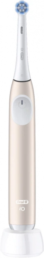Електрична зубна щітка Braun Oral-B iO 2 (8700216611831) Pink  - фото - інтернет-магазин електроніки та побутової техніки TTT