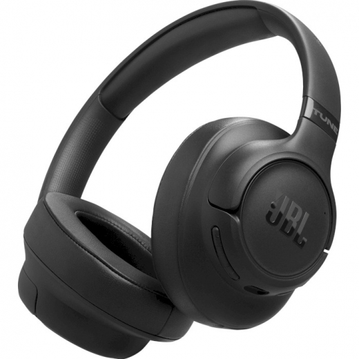 Навушники JBL Tune 780NC (JBLT780NCBLK) Black - фото - інтернет-магазин електроніки та побутової техніки TTT