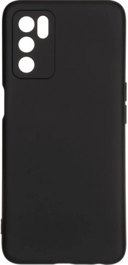 Чехол Full Soft Case для Samsung A235 (A23) Black - фото Чехол Full Soft Case для Samsung A235 (A23) Black - фото - интернет-магазин электроники и бытовой техники TTT