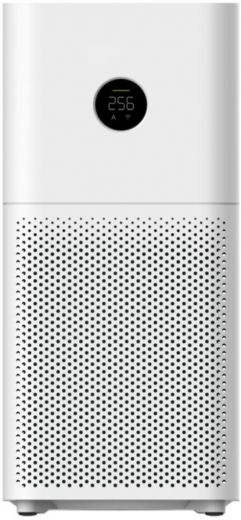 Очищувач повітря Xiaomi Mi Air Purifier 3C AC-M14-SC (BHR4518GL) - фото - інтернет-магазин електроніки та побутової техніки TTT