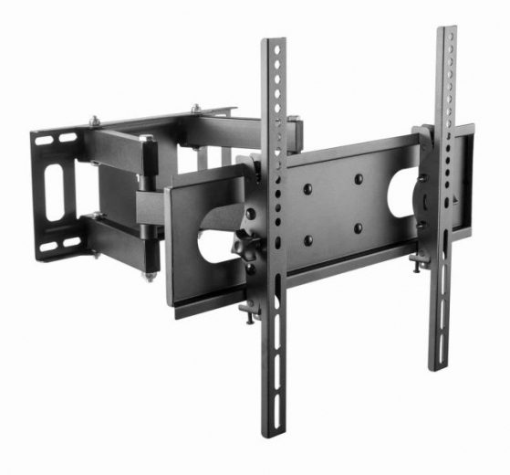 Кронштейн Gembird WM-55ST-02 - фото - интернет-магазин электроники и бытовой техники TTT