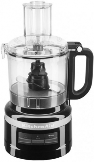 Кухонный комбайн KitchenAid 5KFP0719EOB - фото Кухонный комбайн KitchenAid 5KFP0719EOB - фото - интернет-магазин электроники и бытовой техники TTT