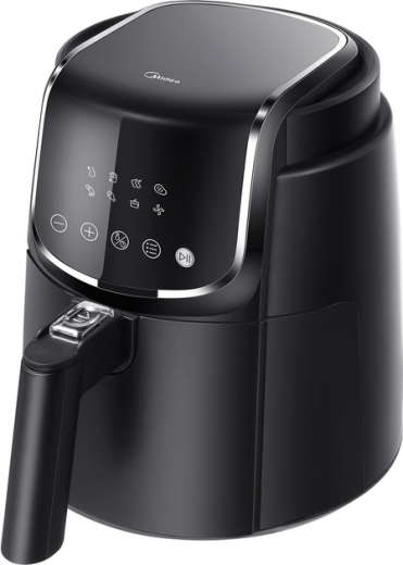 Мультипечь MIDEA MF-CN40C - фото Мультипечь MIDEA MF-CN40C - фото - интернет-магазин электроники и бытовой техники TTT