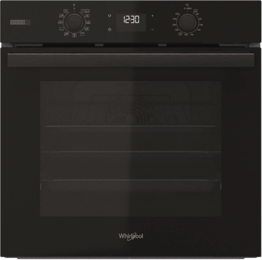 Духовой шкаф электрический Whirlpool OMSR58CU1SB - фото Духовой шкаф электрический Whirlpool OMSR58CU1SB - фото - интернет-магазин электроники и бытовой техники TTT
