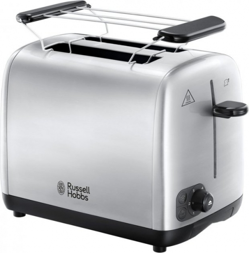 Тостер Russell Hobbs 24080-56 Adventure - фото - інтернет-магазин електроніки та побутової техніки TTT