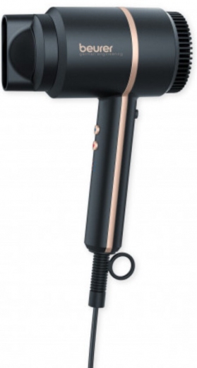 Фен Beurer HC 35 - фото - интернет-магазин электроники и бытовой техники TTT