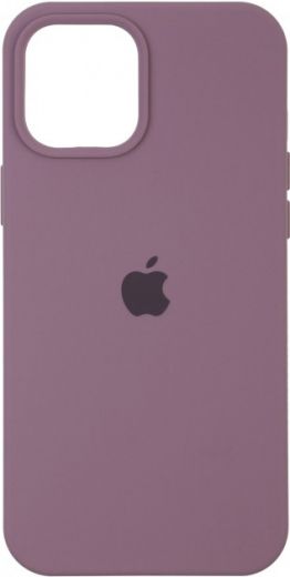 Накладка TPU Original iPhone 12 Pro Max Grape - фото Накладка TPU Original iPhone 12 Pro Max Grape - фото - інтернет-магазин електроніки та побутової техніки TTT