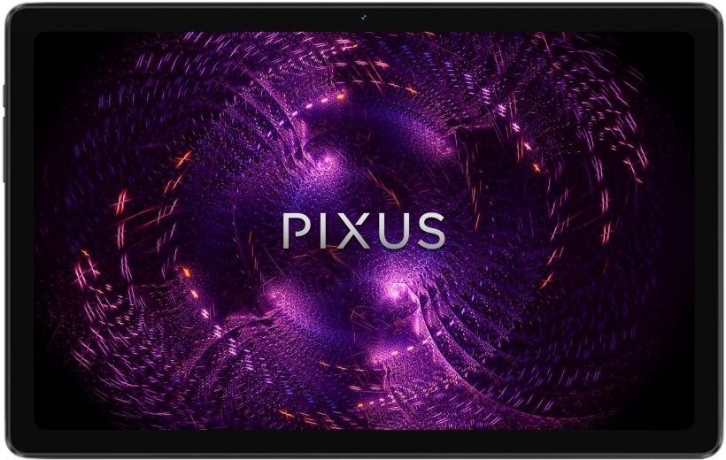 Планшет Pixus Titan 8/128GB LTE Gray - фото - интернет-магазин электроники и бытовой техники TTT