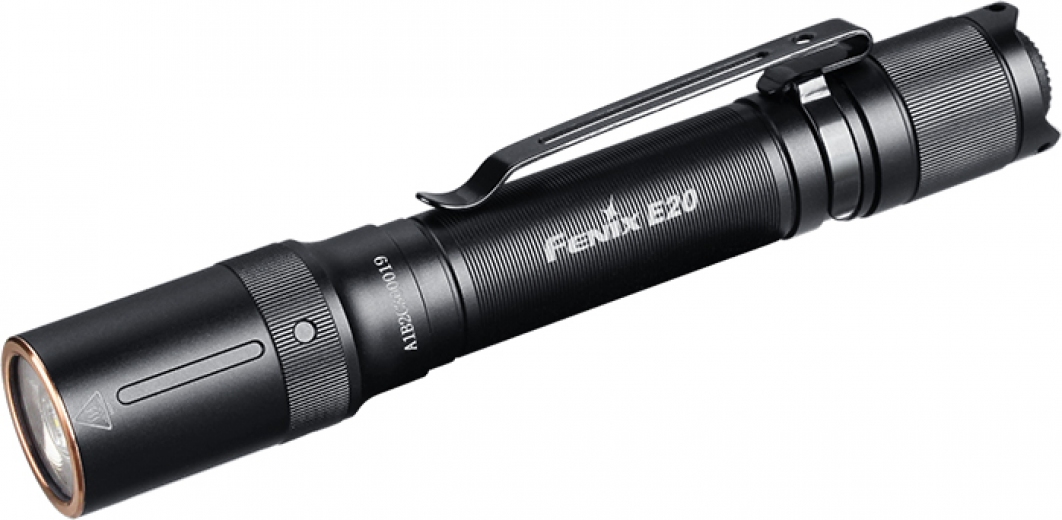 Фонарь Fenix E20 V2.0 - фото Фонарь Fenix E20 V2.0 - фото - интернет-магазин электроники и бытовой техники TTT