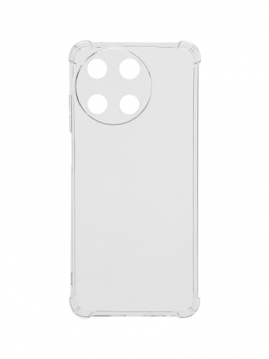 Панель BeCover Anti-Shock для Tecno Spark 30 Pro (KL7) (713155) Clear - фото Панель BeCover Anti-Shock для Tecno Spark 30 Pro (KL7) (713155) Clear - фото - интернет-магазин электроники и бытовой техники TTT