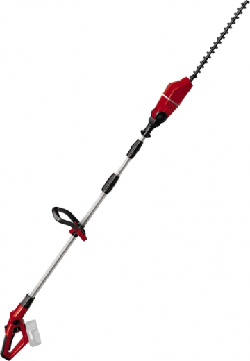 Кущоріз Einhell X-Change GE-HH 18/45 Li T - Solo (3410866) - фото - інтернет-магазин електроніки та побутової техніки TTT