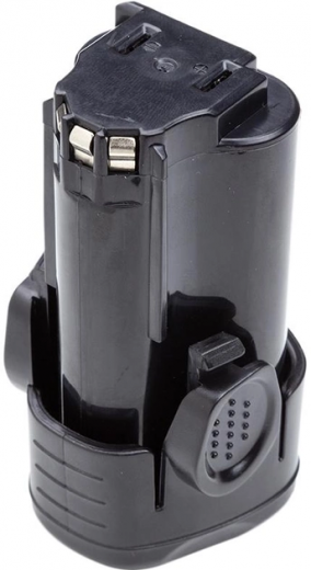 Акумулятор PowerPlant для шуруповертів та електроінструментів BLACK&DECKER 12 В 2.5 А*год Li-ion (TB921034) - фото - інтернет-магазин електроніки та побутової техніки TTT