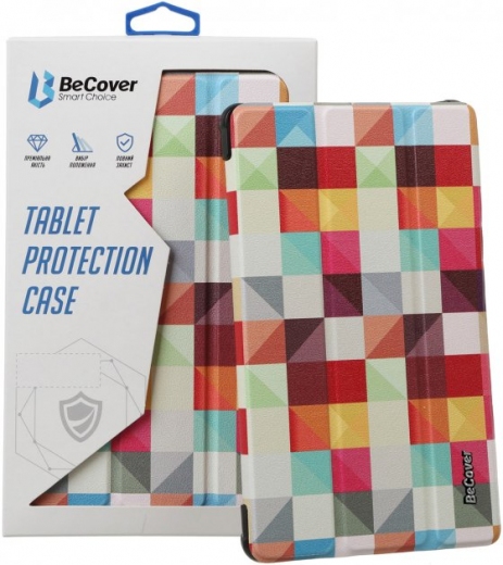 Обложка BeCover Smart Case для Realme Pad 10.4