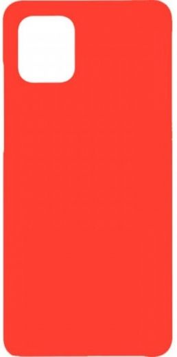 Чехол Gelius Full Soft Case Samsung A715 (A71) Red - фото - интернет-магазин электроники и бытовой техники TTT