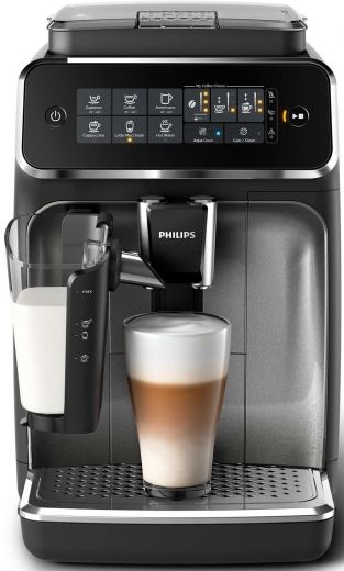 Кофемашина PHILIPS Series 3200 EP3246/70 - фото - интернет-магазин электроники и бытовой техники TTT