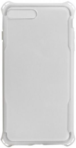 Чохол BeCover для Apple iPhone 7 Plus/8 Plus (704770) Transparancy - фото - інтернет-магазин електроніки та побутової техніки TTT
