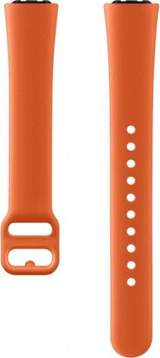 Ремінець Samsung для Galaxy Fit (ET-SU370MOEGRU) Orange - фото Ремінець Samsung для Galaxy Fit (ET-SU370MOEGRU) Orange - фото - інтернет-магазин електроніки та побутової техніки TTT