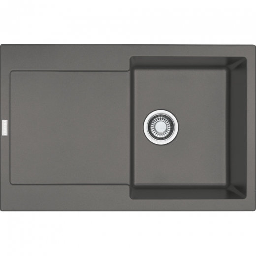 Кухонна мийка Franke Maris MRG 611-78 (114.0565.117) - фото Кухонна мийка Franke Maris MRG 611-78 (114.0565.117) - фото - інтернет-магазин електроніки та побутової техніки TTT