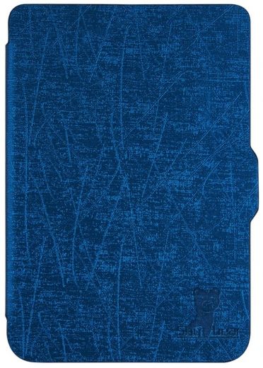 Обкладинка AirOn Premium для PocketBook 616/627/632 (6946795850179) Dark Blue - фото - інтернет-магазин електроніки та побутової техніки TTT