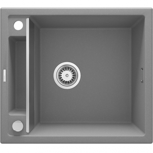 Кухонна мийка Deante MAGNETIC (ZRM_S103) - фото - інтернет-магазин електроніки та побутової техніки TTT