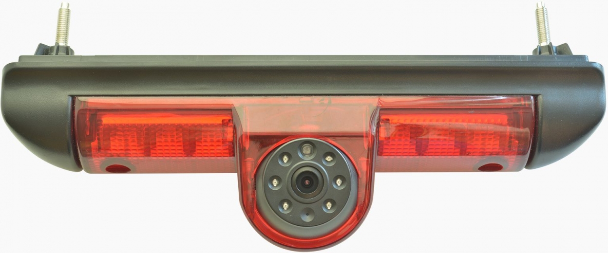 Камера заднего вида Prime-X TR-19 FIAT, PEUGEOT, CITROEN - фото - интернет-магазин электроники и бытовой техники TTT