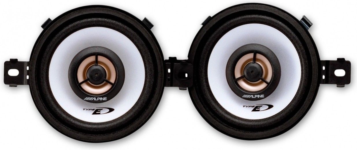 Автоакустика Alpine SXE-0825S - фото - інтернет-магазин електроніки та побутової техніки TTT
