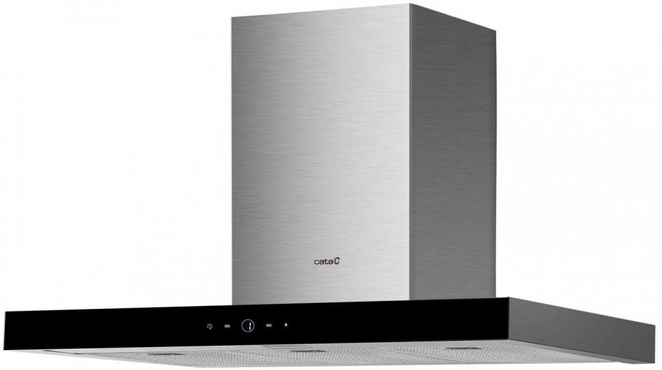 Вытяжка Cata LEGEND 9000 XGBK - фото - интернет-магазин электроники и бытовой техники TTT