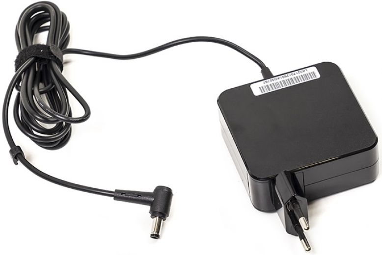 Блок живлення PowerPlant для ноутбуків IBM/LENOVO 220V, 20V 65W 3.25A (5.5*2.5) wall mount (WM-IB65H5525) - фото - інтернет-магазин електроніки та побутової техніки TTT