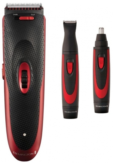 Набір для стрижки REMINGTON HC905 (43302560100) - фото Набір для стрижки REMINGTON HC905 (43302560100) - фото - інтернет-магазин електроніки та побутової техніки TTT
