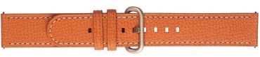 Ремінець Samsung Galaxy Watch 20 мм Essence (GP-TYR820BRBFW) Tan - фото - інтернет-магазин електроніки та побутової техніки TTT