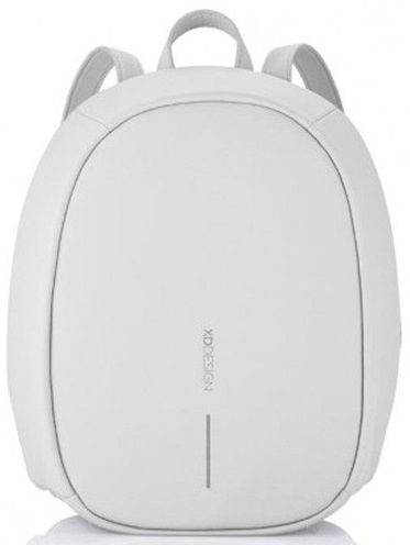 Рюкзак XD Design Bobby Elle (P705.220) Light Grey - фото - интернет-магазин электроники и бытовой техники TTT
