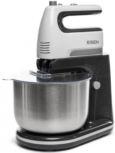 Міксер Eisen EHM-503B - фото Міксер Eisen EHM-503B - фото - інтернет-магазин електроніки та побутової техніки TTT