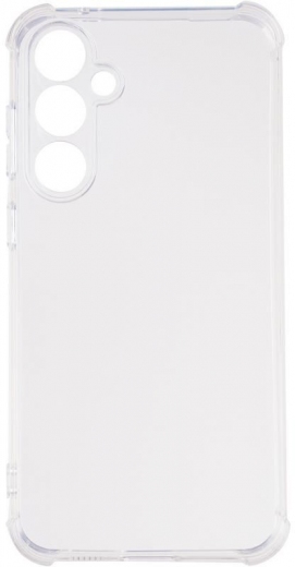 Накладка Gelius Ultra Thin Proof for Samsung S23FE 5G Transparent - фото Накладка Gelius Ultra Thin Proof for Samsung S23FE 5G Transparent - фото - интернет-магазин электроники и бытовой техники TTT