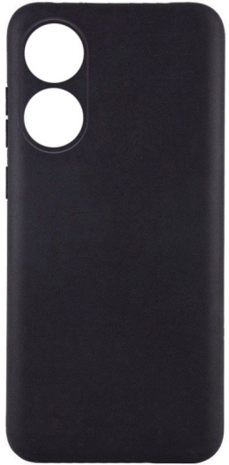 Панель BeCover для Oppo A58 4G (710472) Black - фото Панель BeCover для Oppo A58 4G (710472) Black - фото - інтернет-магазин електроніки та побутової техніки TTT