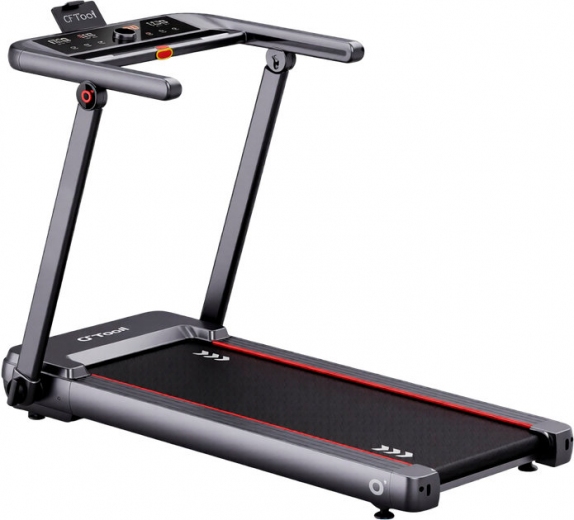 Бігова доріжка з регулюванням нахилу O'Yeet TM-AP18Y Treadmill (TM-AP18Y) - фото - інтернет-магазин електроніки та побутової техніки TTT