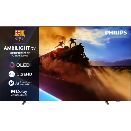 Телевизор Philips 48OLED770/12 - фото - интернет-магазин электроники и бытовой техники TTT