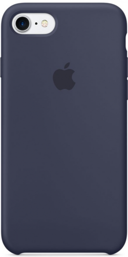 Накладка TPU Original iPhone 7/8 Midnight Blue - фото Накладка TPU Original iPhone 7/8 Midnight Blue - фото - интернет-магазин электроники и бытовой техники TTT