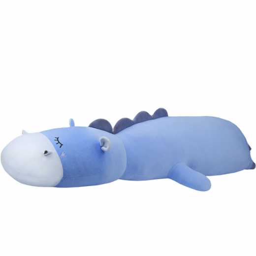 Іграшка плюшева WP Merchandise Ослик-обнімашка Аліса - фото - інтернет-магазин електроніки та побутової техніки TTT