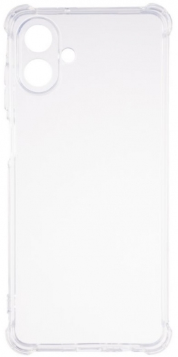 Панель Gelius Ultra Thin Proof для Samsung A07 Transparent - фото - інтернет-магазин електроніки та побутової техніки TTT