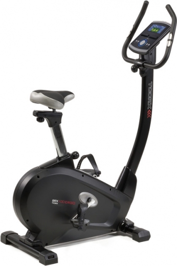 Велоергометр TOORX Upright Bike BRX 100 ERGO (BRX-100ERGO) - фото - інтернет-магазин електроніки та побутової техніки TTT