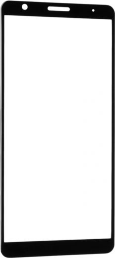 Защитное стекло Gelius Pro 3D ZTE Blade L210 Black - фото - интернет-магазин электроники и бытовой техники TTT