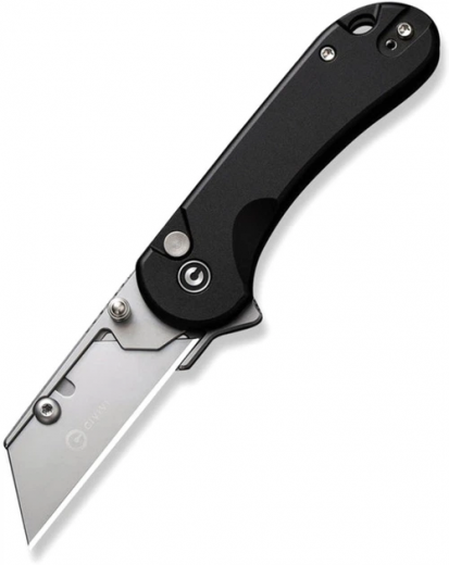 Нож складной Civivi Elementum Utility C23039B-1 - фото - интернет-магазин электроники и бытовой техники TTT