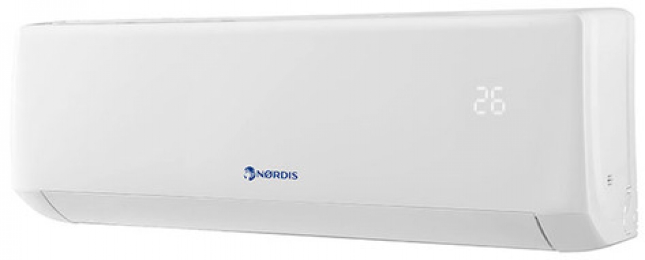 Кондиціонер Nordis Alfa NDI-А09ONF/ NDO-А09ONF - фото - інтернет-магазин електроніки та побутової техніки TTT