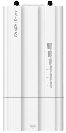 Точка доступу Ruijie Reyee RG-AirMetro550G-B - фото - інтернет-магазин електроніки та побутової техніки TTT