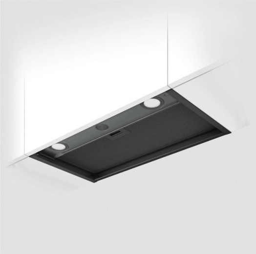 Вытяжка Elica BOXIN LX/BL MAT/A/60 - фото - интернет-магазин электроники и бытовой техники TTT