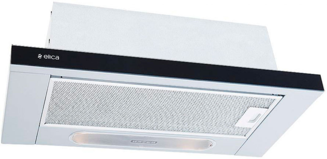 Вытяжка ELICA TT14 LUX GRVT/A/60 - фото Вытяжка ELICA TT14 LUX GRVT/A/60 - фото - интернет-магазин электроники и бытовой техники TTT