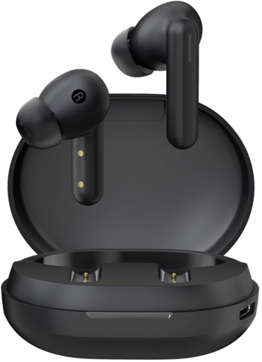 Бездротові навушники Haylou GT7 NEO Black - фото Бездротові навушники Haylou GT7 NEO Black - фото - інтернет-магазин електроніки та побутової техніки TTT